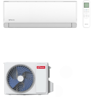 Klima uređaj QTherm Zoom Inverter TAC-09ZVW  2.7 kW WiFi